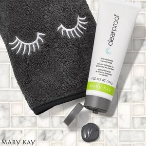 Marykay charcoal mask